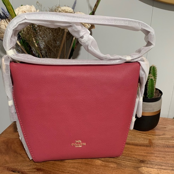 Coach Handbags - Coach Crossbody **SOLD**